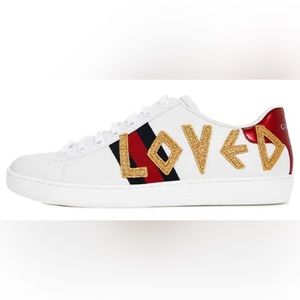 Gucci Women’s “loved” Sneakers